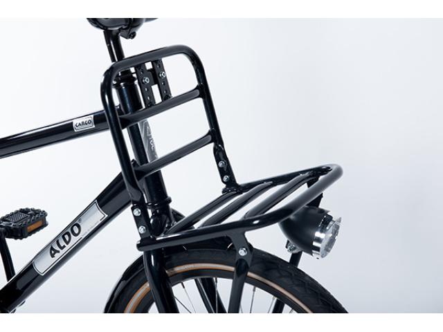Cargo Cruiser 20" jongens
