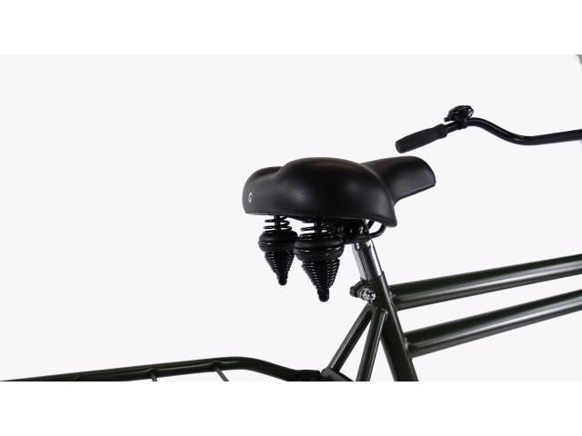 Cargo 28" Heren