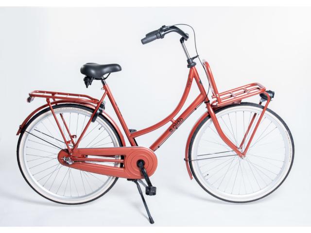 Cargo 28" Dames