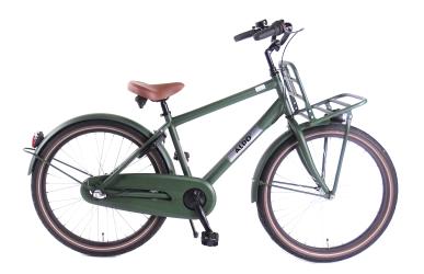 Cargo Cruiser 24" Heren