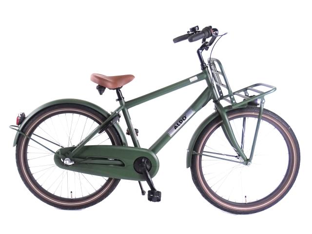 Cargo Cruiser 24" Heren