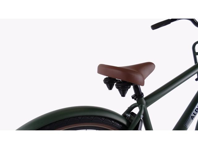 Cargo Cruiser 24" Heren