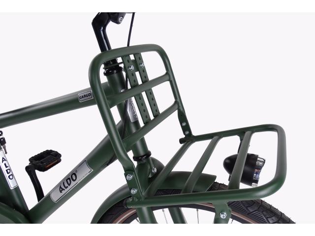 Cargo Cruiser 24" Heren