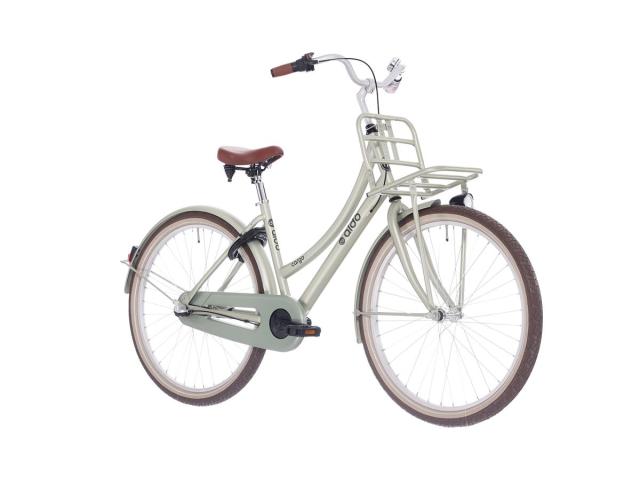 Cargo Cruiser 26" Dames