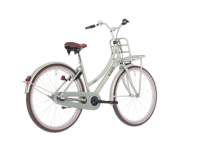 Cargo Cruiser 26" Dames