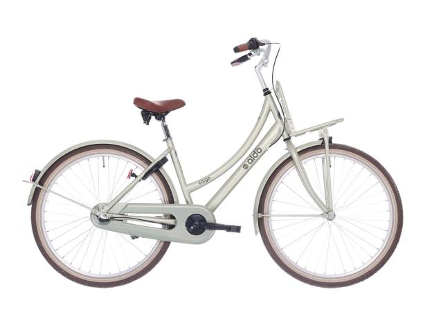 Cargo Cruiser 24" Dames
