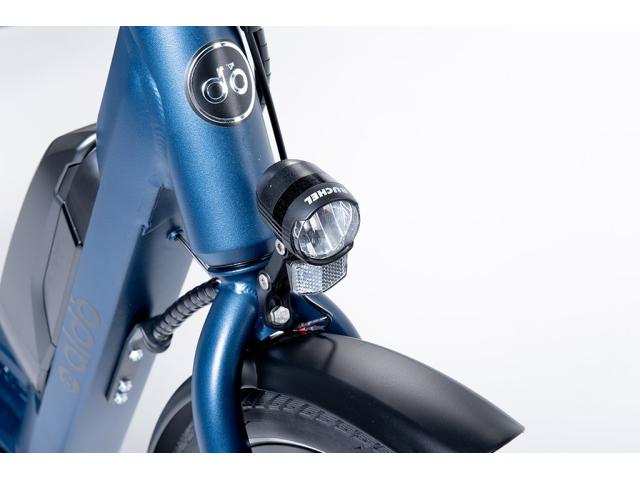 E-Multi moederfiets