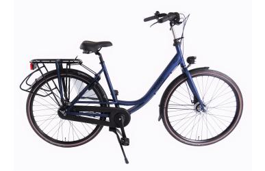 Moederfiets "Multi" Alu