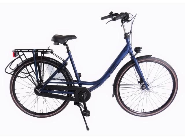 Moederfiets "Multi" Alu