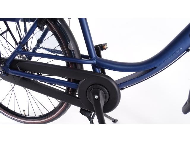 Moederfiets "Multi" Alu