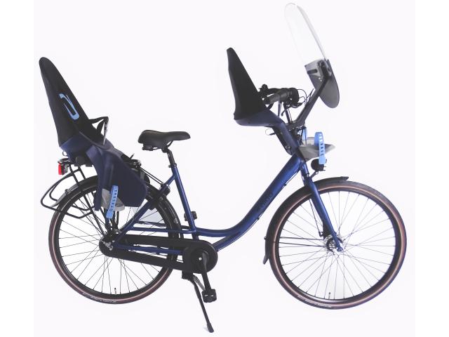 Moederfiets "Multi" Alu