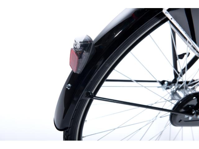 Opa Dubbel Buis Starter 28"