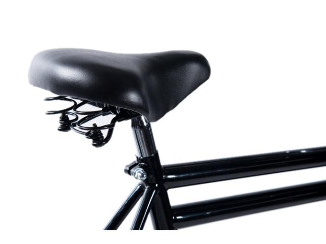 Opa Dubbel Buis Starter 28"