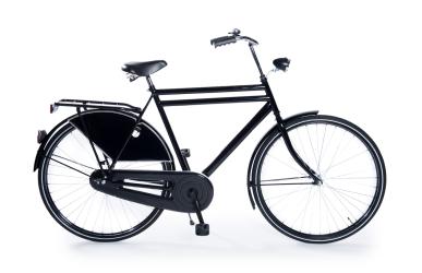 Opa Dubbel Buis Starter 28"