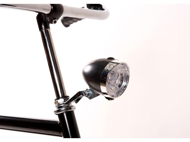 Opa Dubbel Buis 28"