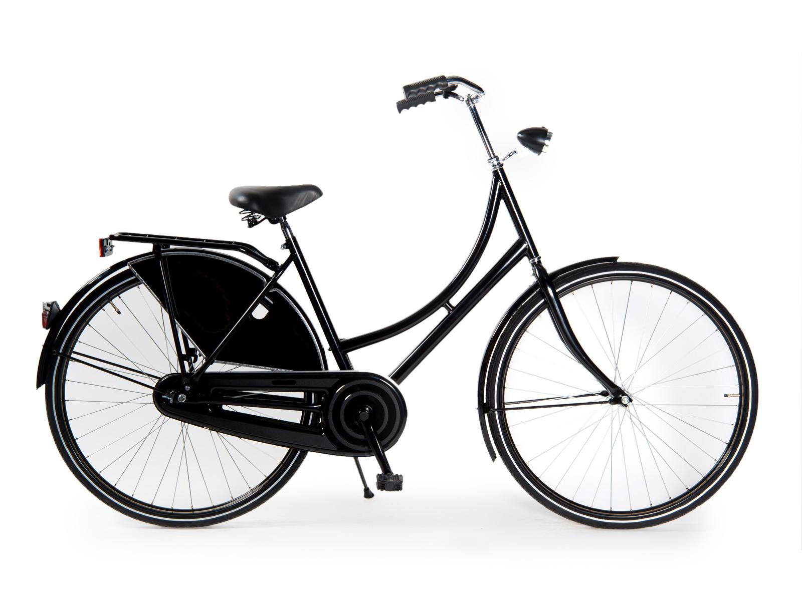 Oma Starter 28"
