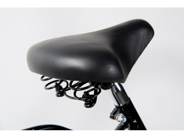 Oma Starter 28"