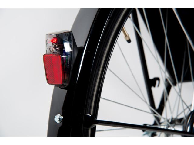 Oma Starter 28"